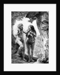 Adam and Eve, 1638 by Rembrandt Harmensz. van Rijn