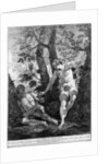 Adam and Eve by Jacopo Robusti Tintoretto