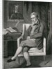 William Cobbett, c.1812 by John Raphael Smith