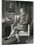 William Cobbett, c.1812 by John Raphael Smith