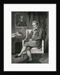 William Cobbett, c.1812 by John Raphael Smith