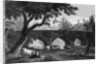 Eltham Bridge, Kent by Henry Gastineau