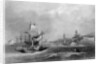 Gravesend by William Henry Bartlett
