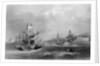 Gravesend by William Henry Bartlett