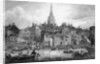 Gravesend by Joseph Fussell