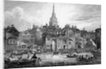 Gravesend by Joseph Fussell