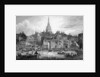 Gravesend by Joseph Fussell