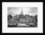 Gravesend by Joseph Fussell
