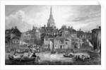 Gravesend by Joseph Fussell