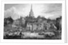 Gravesend by Joseph Fussell