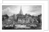 Gravesend by Joseph Fussell
