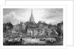 Gravesend by Joseph Fussell