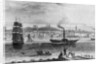 Gravesend, Kent, c.1830 by English School