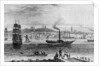 Gravesend, Kent, c.1830 by English School