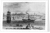 Gravesend, Kent, c.1830 by English School