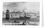 Gravesend, Kent, c.1830 by English School
