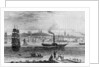 Gravesend, Kent, c.1830 by English School