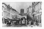 Dartford, Kent, c.1830 by English School
