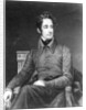 Alphonse de Lamartine by French School