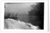The Thames in Winter, 1895 by English Photographer