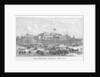 The International Exhibition, Dublin by English School