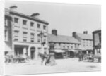 The Market Place, Lisburn by English Photographer