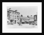 The Market Place, Lisburn by English Photographer