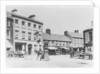 The Market Place, Lisburn by English Photographer