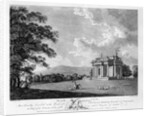 The Casino at Marino, 1783 by Irish School