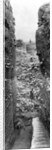 The defences of Jericho in the Pre-Pottery Neolithic A period, c.1930-6 by English Photographer