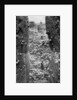 The defences of Jericho in the Pre-Pottery Neolithic A period, c.1930-6 by English Photographer