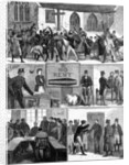 The Conditions of Ireland by English School