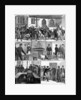 The Conditions of Ireland by English School