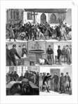 The Conditions of Ireland by English School