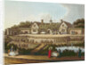 The Work House by Humphry Repton