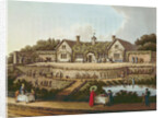 The Work House by Humphry Repton