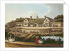 The Work House by Humphry Repton