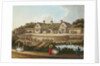 The Work House by Humphry Repton