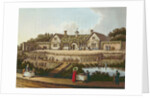 The Work House by Humphry Repton