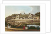 The Work House by Humphry Repton