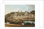 The Work House by Humphry Repton