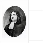 Sir William Penn by Francis Place