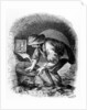 The Sewer-hunter by English School
