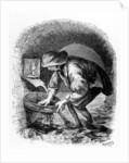 The Sewer-hunter by English School