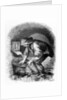 The Sewer-hunter by English School