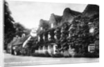 Picturesque houses, Denham, near Uxbridge by English Photographer