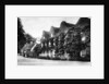 Picturesque houses, Denham, near Uxbridge by English Photographer