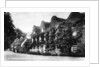 Picturesque houses, Denham, near Uxbridge by English Photographer