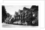 Picturesque houses, Denham, near Uxbridge by English Photographer