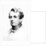 Sir William Heathcote by George Richmond